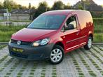 Vw Caddy 1.2 TSI Carplay 79.000Km Garàtie 12 Mois, Auto's, Euro 5, 63 kW, Verlengde garantie, Handgeschakeld