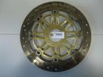 VTR1000F 1997 - 2006 Honda Remschijf D1-28033, Motoren
