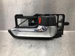 PORTIERGREEP BUITEN RECHTS VOOR Suzuki Ignis (MF), Gebruikt, Rechts, Suzuki