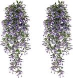 2 stuks kunstplanten | GRATIS LEVERING, Binnen, -, Verzenden, -