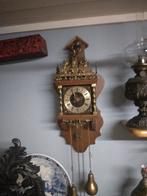 Zaanse klok, Antiek en Kunst, Ophalen