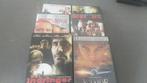 6DVD's verschillende filmgenres, Vanaf 12 jaar, Ophalen of Verzenden, Gebruikt