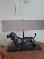 Teckel lamp van Happy house, Ophalen