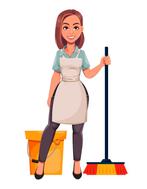 Aide menagere, Vacatures, Profielen | Man/Vrouw zoekt werk