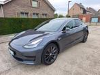 Tesla Model 3 SR+ * Autopilot * Trekhaak * SoH: 87,21%, Automaat, 1650 kg, Leder, 5 zetels