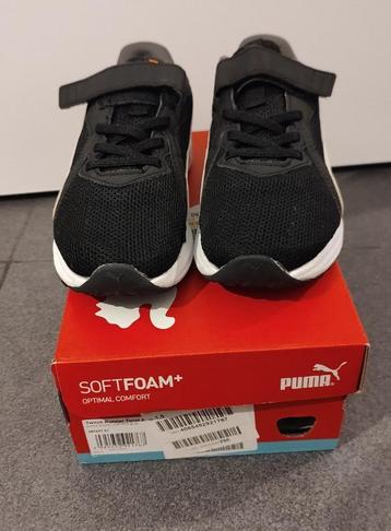  Loopschoen Puma Twitch Runner Twist, maat 34 beschikbaar voor biedingen