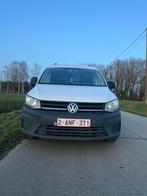 vw caddy 2018 2.0 diesel Euro6, Auto's, Voorwielaandrijving, 4 deurs, Monovolume, Caddy Combi