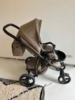 First Atlanta signature kinderwagen, Kinderen en Baby's, Kinderwagens en Combinaties, Gebruikt, Verstelbare duwstang, Ophalen