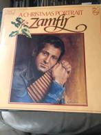 Kerst LP Gheorghe Zamfir, A Christmas portrait, Diversen, Kerst, Ophalen of Verzenden, Nieuw