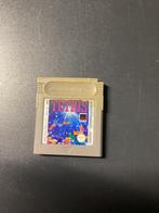 Ancien jeu nintendo game boy tetris 1989, Consoles de jeu & Jeux vidéo, Enlèvement, Comme neuf