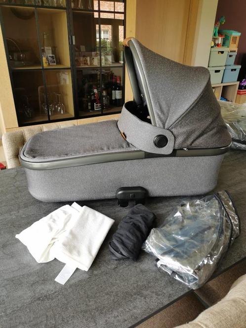 Draagmand / reiswieg  maxicosi, Kinderen en Baby's, Kinderwagens en Combinaties, Zo goed als nieuw, Kinderwagen, Maxi-Cosi, Ophalen