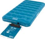 Matelas gonflable Coleman, Caravanes & Camping, Matelas pneumatiques, Enlèvement ou Envoi, Comme neuf, 1 personne