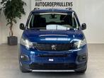 Peugeot Rifter 50 kWh GT 136 pk, Auto's, Monovolume, 5 zetels, Te koop, USB