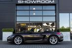 Porsche Boxster 2.7 PDK, 6-Cilinder, Nederlands geleverd, Ca, Automaat, Beige, 180 g/km, Bedrijf