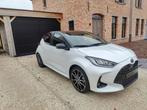 Toyota Yaris GR SPORT 2023 5000km 10jaar garantie/wegenhulp, Auto's, Toyota, 4 cilinders, Yaris, Te koop, USB