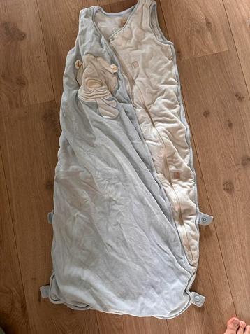 Noukies sac de couchage, Enlèvement ou Envoi, Utilisé, 85 à 100 cm, Sac de couchage