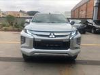 Mitsubishi l200 double cabine année 2020 pour l’export, Auto's, Mitsubishi, Bedrijf, SUV of Terreinwagen, Onderhoudsboekje, Te koop