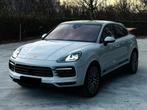 Porsche Cayenne E-hybrid V6 Platinum, Auto's, Automaat, Cayenne, Leder, Bedrijf