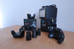 Htc vive tracker 3.0  3stuks, Games en Spelcomputers, Ophalen of Verzenden, Zo goed als nieuw, Overige typen, Pc