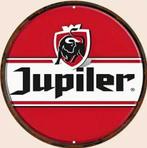 Reclamebord vintage Jupiler 3 - mancave poolhouse nieuw, Verzamelen, Merken en Reclamevoorwerpen, Ophalen of Verzenden, Nieuw