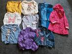 Meisjes kleding maat 98/110, Kinderen en Baby's, Ophalen of Verzenden, Zo goed als nieuw