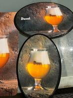 Duvel glasocide, Verzamelen, Ophalen of Verzenden, Duvel