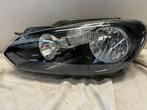 Volkswagen Golf Koplamp Linksvoor 5K2941005H, Ophalen of Verzenden, Gebruikt, Volkswagen
