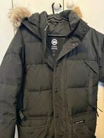 Canada Goose jas voor heren, Kleding | Heren, Verzenden, Zwart, Canada goose, Gedragen