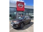 Nissan X-Trail Tekna+Premium leather, Bruin, 120 kW, Handgeschakeld, 5 deurs