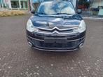 Citroen c crosser met 7 plaatsen, Auto's, Citroën, 4x4, Particulier, Euro 4, Te koop