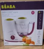 Babycook, Ophalen, Gebruikt