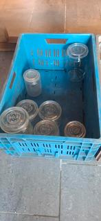 Weckpotten - inmaak potten - steriliseer bokalen., Enlèvement