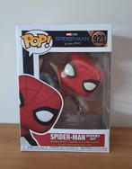 Funko Pop Spider-Man, Ophalen of Verzenden, Zo goed als nieuw