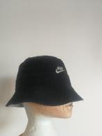 Vintage Nike vissershoed Bobmuts van katoen en linnen - L, Hoed, Nike, Ophalen of Verzenden, 58 of 59 cm (L, 7¼ of ⅜ inch)