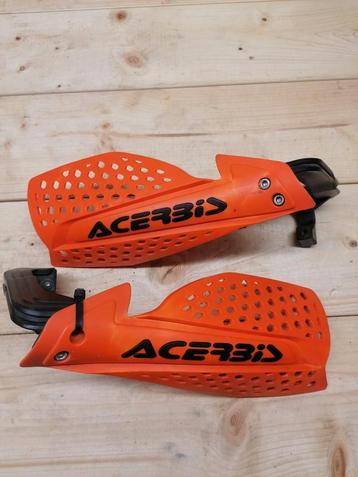 Handbeschermers acerbis beschikbaar voor biedingen
