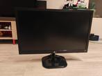 LG 27 inch scherm, Computers en Software, Monitoren, Ophalen