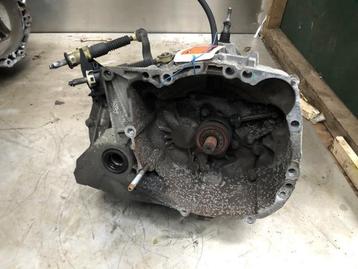 Versnellingsbak van een Renault Clio beschikbaar voor biedingen