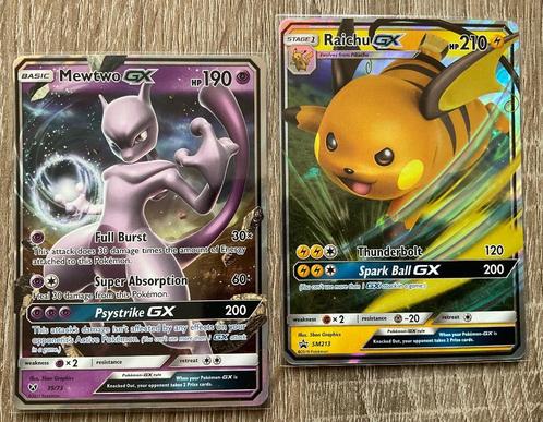Lot 161 cartes Pokémon TCG (inclus EX / GX / Shining etc), Hobby en Vrije tijd, Verzamelkaartspellen | Pokémon, Zo goed als nieuw
