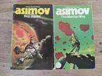 Buy Jupiter / The Martian Way - Isaac Asimov, Ophalen of Verzenden, Gelezen, Isaac Asimov