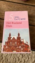 Het Rusland Huis - John Le Carré, Ophalen of Verzenden, Nieuw