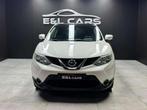 Nissan QASHQAI Qashqai 1.2 DIG-T 2WD / Camera 360, Autos, 1197 cm³, Achat, Entreprise, Noir