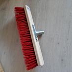 grande brosse 50 cm pour balai extérieur solide neuve, Enlèvement, Brosse ou Balai