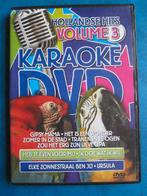 Karaoké Dutch Hits Vol. 3, Tous les âges, Enlèvement ou Envoi, Comme neuf, Musique et Concerts
