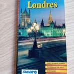 Les Cartoguides - Londres, Livres, Récits de voyage, Enlèvement