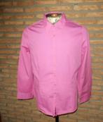 (38) -chemise homme t.XL rose fushia - la redoute -, Ophalen of Verzenden, Roze, Halswijdte 43/44 (XL), La redoute