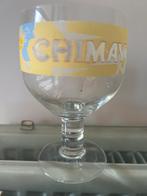 Bierglas Chimay speciale editie, Ophalen, Zo goed als nieuw