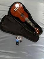 MAX Ukey Ukelele set met 21” Ukelele en accessoires, Muziek en Instrumenten, Ophalen, Zo goed als nieuw, Overige instrumenten