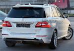 | Mercedes Benz ML250 Designo | Trekhaak | 2013.04 | Euro 6, Automaat, Euro 6, Wit, Bedrijf