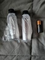 nieuwe plastieke flessen met schroefdop, Enlèvement ou Envoi, Neuf, Matériel