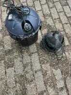 Vivario biopress vijverfilter incl pomp, Tuin en Terras, Ophalen, Gebruikt, Vijverfilter
